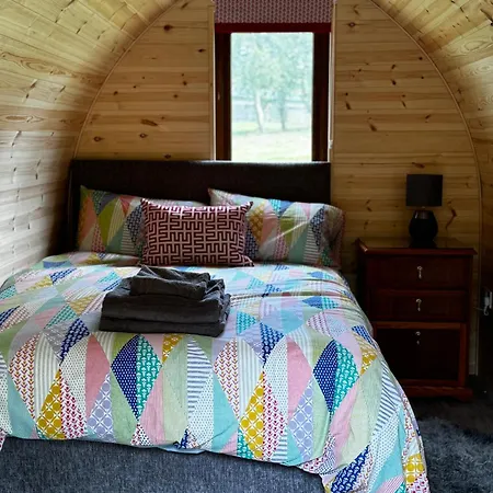 Howbeck * Hesket Newmarket