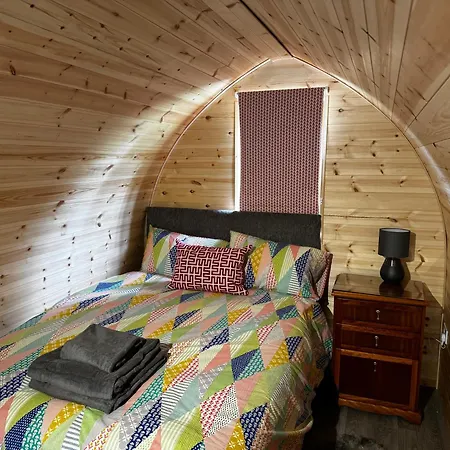 Howbeck Hesket Newmarket