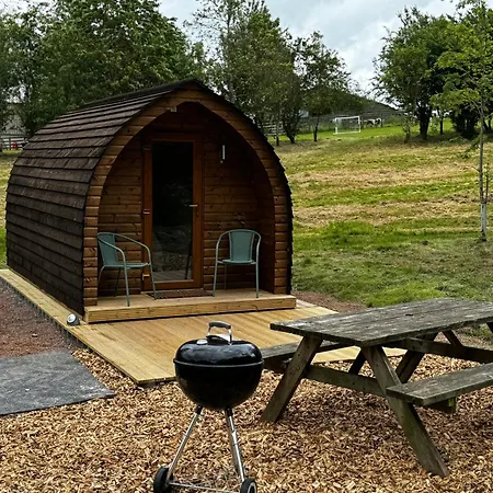 Howbeck Hesket Newmarket