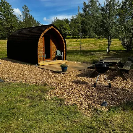 Howbeck Camping *