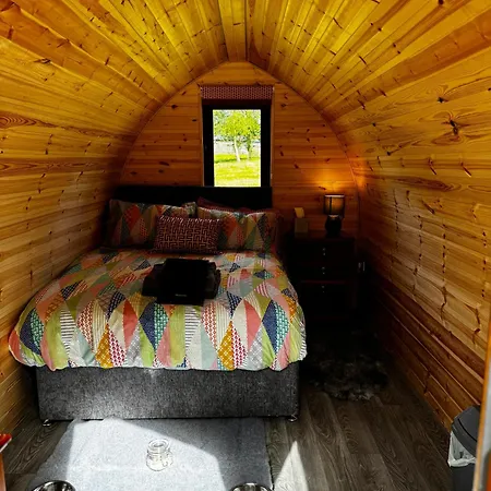 Camping Howbeck *